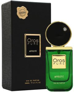 OROS PURE Affecte Eau De Parfum, 100ml