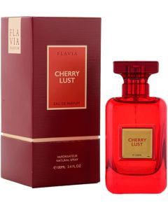 Cherry Lust Eau De Parfum, 100ml