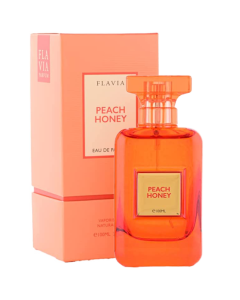 Peach Honey Eau De Parfum, 100ml