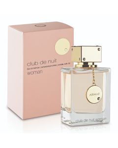 Club De Nuit Woman Eau De Parfum, 105ml