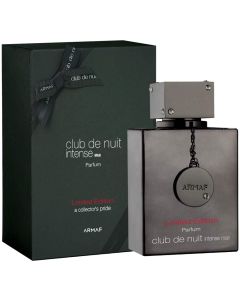 Club De Nuit Intense Man Limited Edition Pure Parfum, 105ml