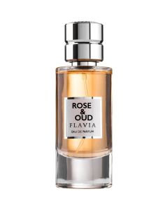 Rose Oud Eau De Parfum, 100ml