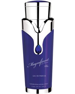 Magnificent Pour Homme Blue Edition Eau De Parfum, 100ml