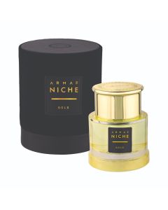 Gold Niche Eau De Parfum, 90ml