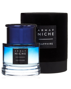 Sapphire Niche Eau De Parfum, 90ml