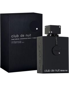 Club De Nuit Intense Man Pure Parfum, 150ml