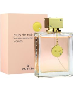 Club De Nuit Woman Eau De Parfum, 200ml