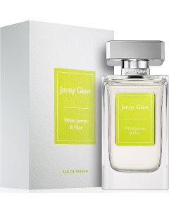 Jasmin and Mint Leaf Eau De Parfum, 30ml